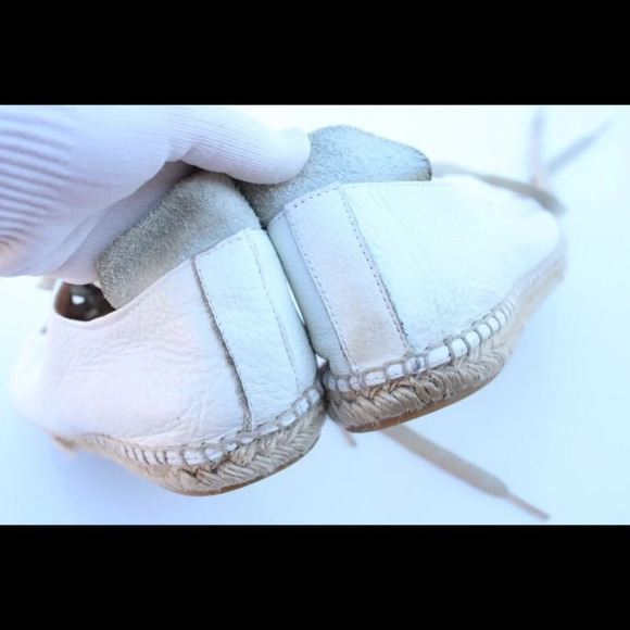 Maypol Anthropologie sneakers - Picture 4 of 8